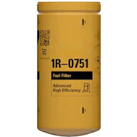 Fertre to carburant hohe efficacité 1R-0751 für Caterperlar (1/4)