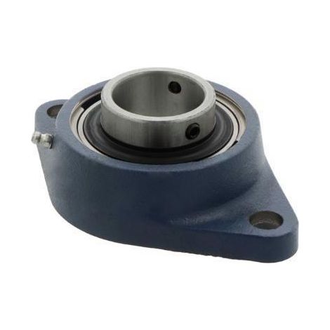 Palier fonte FYTB45-TR-SKF (1/2)