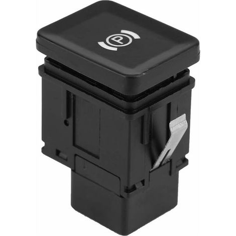 Bouton de Frein a Main pour Passat B6 CC 3C 3C0927225C Interrupteur électronique de Frein EPB 3C0927225B (1/5)