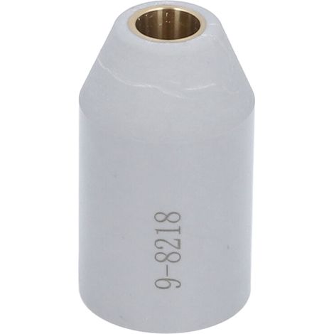 Embout de protection pour découpeur plasma cuivre compatible Thermal Dynamics SL60 SL100 torche de coupe consommables (1/5)