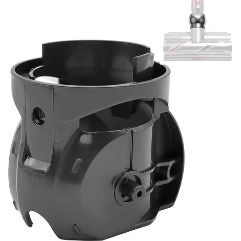 Ersatzteile für Dyson V10 V11 V15 G5 Staubsauger, 100 W, Reinigungskopf mit hohem Drehmoment, Schnittstelle mit hohem Drehmoment (1/5)