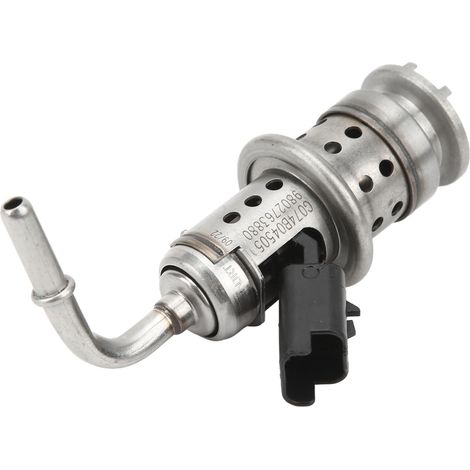 Injecteur diesel en alliage d'aluminium 9802763880, remplacement pour Peugeot