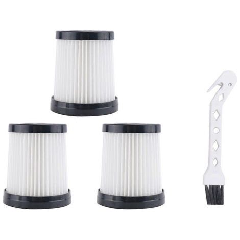 Filtre HEPA 24 kPa pour aspirateur balai sans fil Girnoor G160 et G1 (FSV101/FSV001) (1/5)