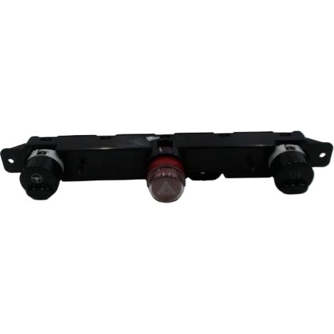 [PRODUIT D'OCCASION] Bouton De Warning FIAT 500 ♻️ Ref Oe. 735451107 - Garantie à vie (1/3)