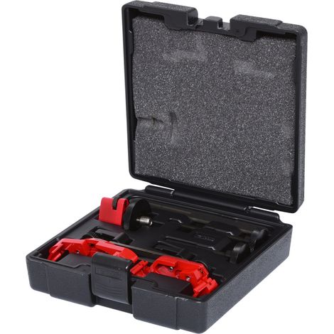 KS Tools Universal-Nockenwellen Blockiervorrichtung, 5-tlg (1/5)