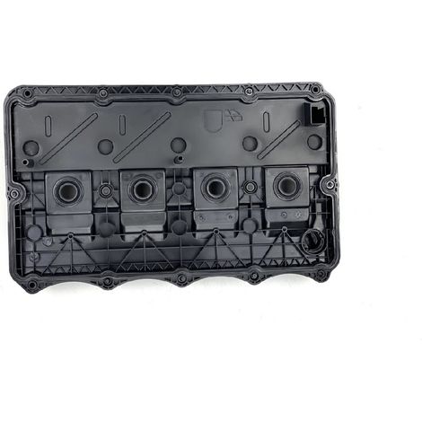 Suitable for Ford V348 Yusheng/N3-2 valve cover 9P26K271AA 9P2-6K271-AA (1/3)