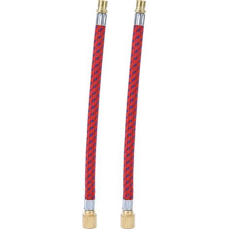 4 Maillons de Chaîne Rapide en Acier pour Vélo - Pièces de Connexion pour Chaîne 6/7/8 Vitesses Argenté - Accessoires Cyclisme (1/5)