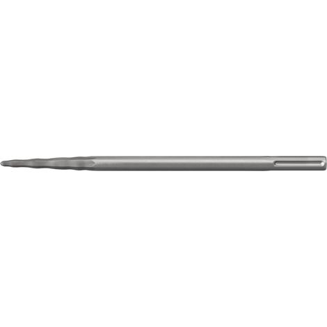 Fischer Premium Burin FCP Max Pointu 400 mm - 546317 (1/2)