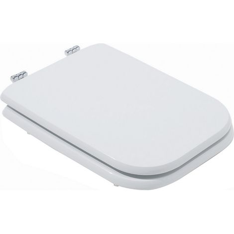 COPRIVASO IN LEGNO SAVINI MOD. CONCA BIANCO I.S.(CWATCON) (1/2)