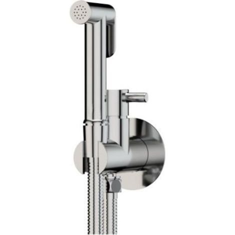 GRIFERIAS CLEVER ducha higienica cabel pro cb.7104115.ch buades