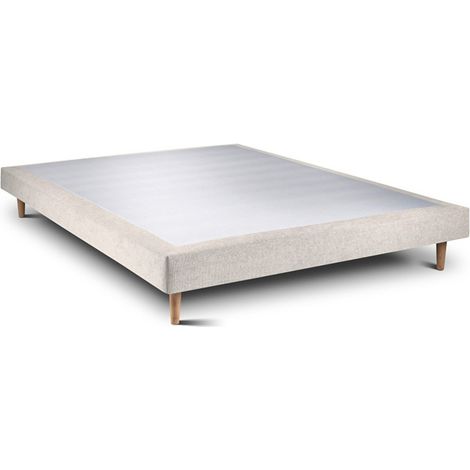 Sommier Rígido 15 Tribu