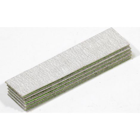 Makita Schleifpapier 95x22 mm K120 10 St. - 194178-0