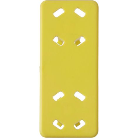 Clips pour casier de lavage - 17x119xH50 mm - Ref 877265 - Hendi