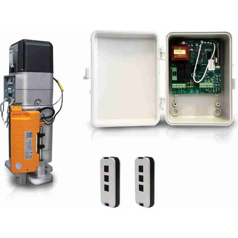 32D042 Kit Automazione Per Serrande ACM 32D042