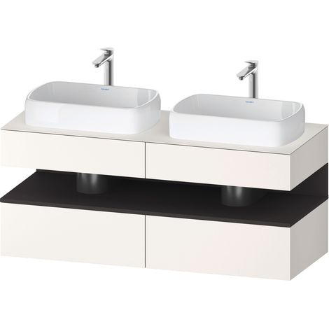 Mueble bajo lavabo Duravit Collection One, 2 extraíbles, 2 (1/2)