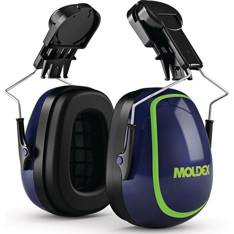 Protection auditive MX-7 614001 EN 352-3 SNR 31 dB à clipser PA (1/4)
