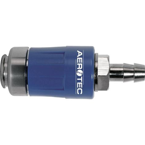 Aerotec 2005309 Acoplamiento de seguridad neumático robusto