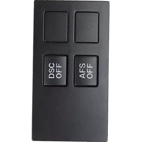 GAL266170A 03099550 Interruptor antideslizamiento para accesorios de coche con volante a la izquierda (1/5)