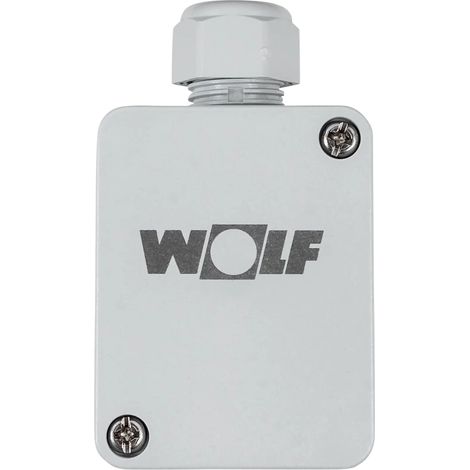 Wolf Base wireless für Raummodul RM-2 wireless, 2747659