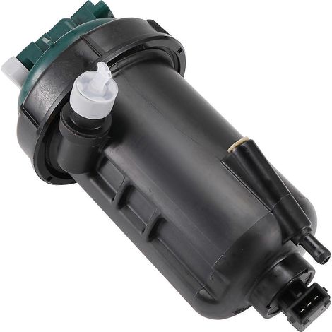 Multijet-Kraftstofffiltergehäuse mit Filter, für Fiat Citroen Peugeot Ducato 1606450480 2.3 3.0 1901-1989 1362976080 (1/5)