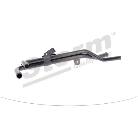 Tube eau métal compatible Renault 21 Berline 7700860371 (1/4)