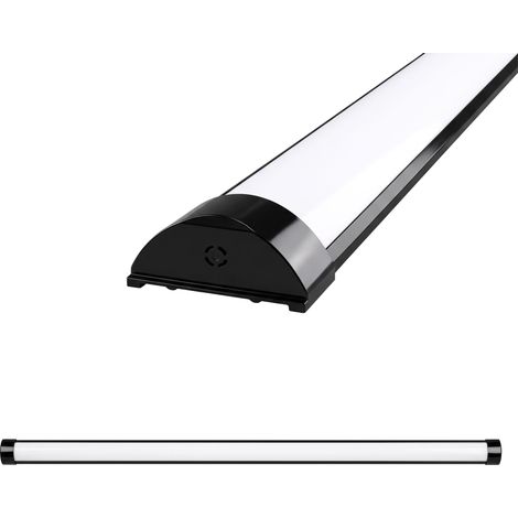 Toolight Led Lamp Jnh056-42n Black 150 Cm (1/5)