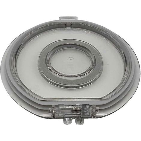 Bodenabdeckung für den Staubbehälter des kabellosen Handstaubsaugers Dreame V11 V11SE V12 V12pro V16 – Ersatzteile (1/5)