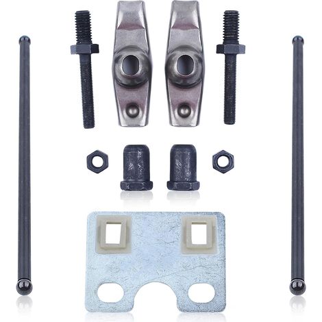 Kit de culbuteur, moteur de générateur pour Honda Gx340 11Hp Gx390 13Hp 188F, (1/5)
