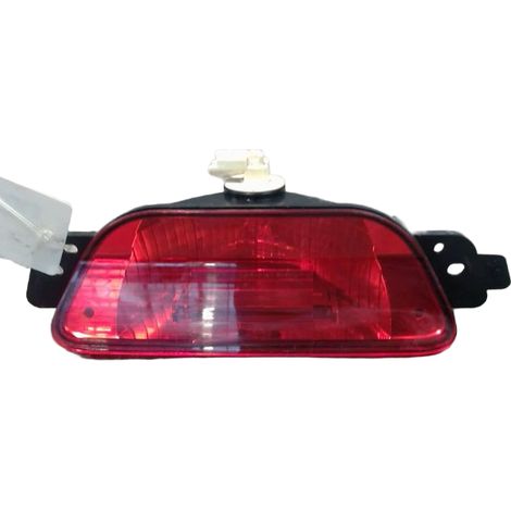[PRODUIT D'OCCASION] Feu Brouillard Central Arriere CITROEN Ds5 ♻️ Ref Oe. 9672294080 - Garantie à vie (1/3)