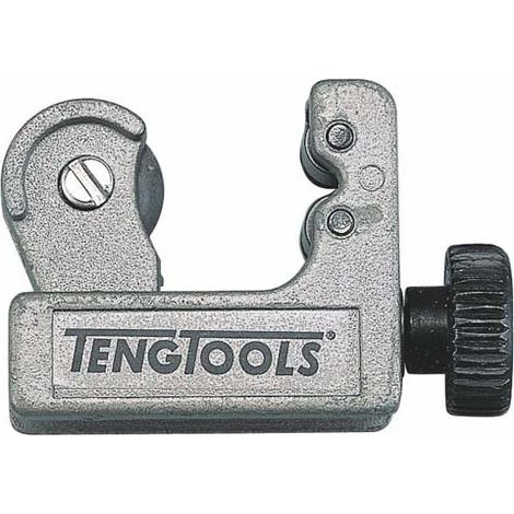 TF22 Rohrschneider, 3-22mm Tengtools