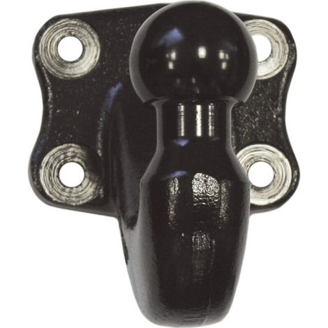 Rotule standard 4 trous Westfalia sans visserie