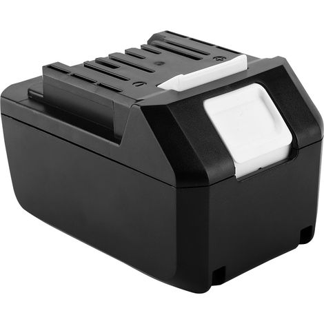 Batterie Lithium-Ion Rechargeable Haute Capacité BL1813G BL1850G Noir (1/5)