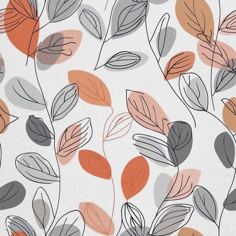 Tela Oxford decorativa para exteriores - Motiv Femini  DX10080 (1/5)