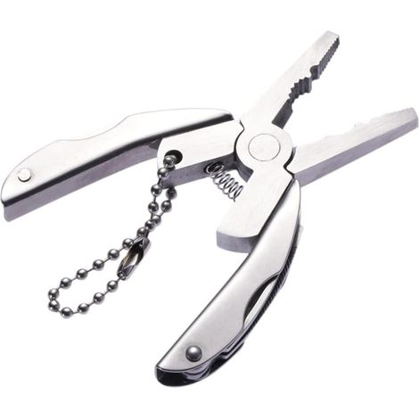 Mini Aro pour le transport facile en acier inoxydable, outils (1/5)
