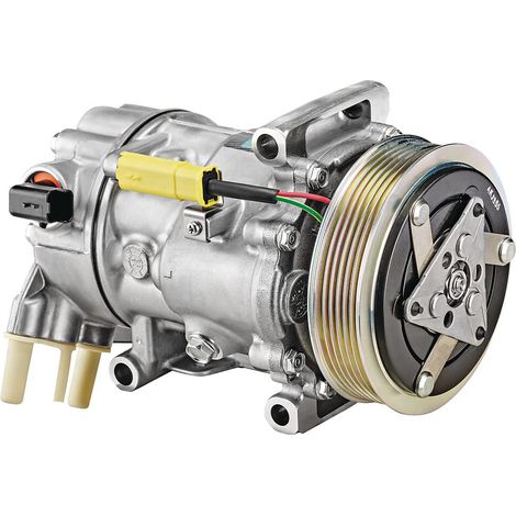 Valeo 813223 Compressore (1/3)