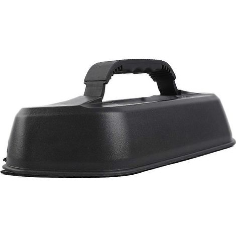 Poignée de maintien pour lunette arrière Jeep Wrangler JL 2018-2025 - Accessoires de maintien pour lunette arrière (1/5)