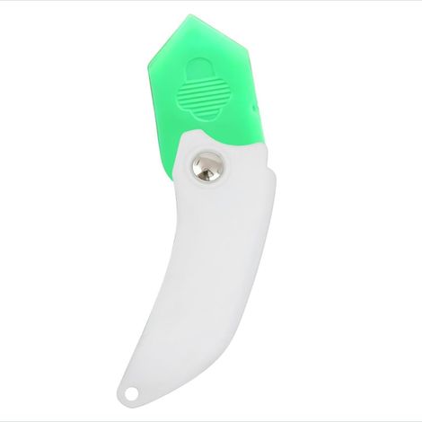 Espátula selladora 9 en 1 con mango ergonómico, portátil. (1/5)