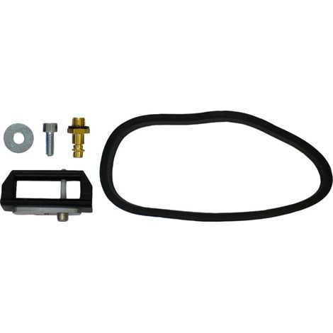 MAKITA P-54221 Kit d’accessoires pour aspirateur (1/2)