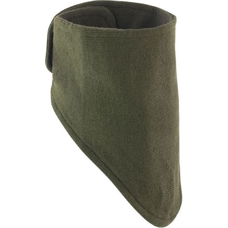 Tour de cou micropolaire Result BANDIT Kaki L - XL.