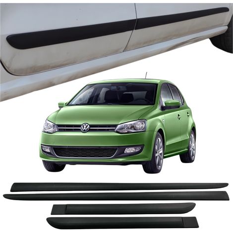 Universelle Türschutzleisten für Volkswagen Polo 2009-2021