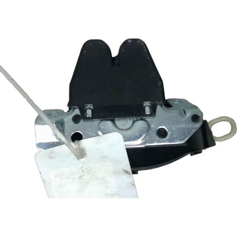 [PRODUIT D'OCCASION] Serrure Coffre Arriere MERCEDES Cla ♻️ Ref Oe. 1177500085 - Garantie à vie (1/2)
