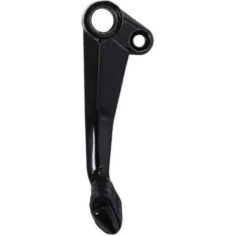 Sélecteur de vitesse pour moto Ducati 1198 1198R 1198S 1198SP 1098 848 Evo - Accessoires noirs SZRH AD (1/5)