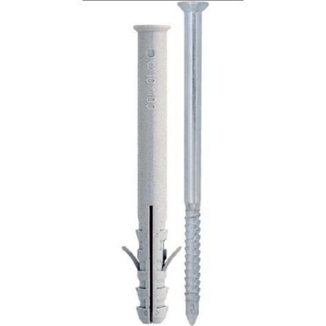 Friulsider 5 bouchons prolongÉs avec vis À clou 60301b06080f2