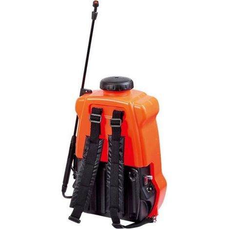 sangle de pulvérisateur portable Courroie d'épaule de pulvérisateur à dos (1/4)
