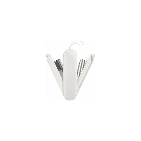 Jouet à mâcher auto-guérison pour chat, brosse à dents cataire, soulage l'ennui, vert – (1/5)