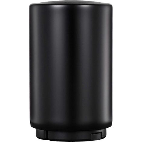 Décapsuleur de cuisine pour bouteilles de bière/cocktail, facile à utiliser, noir classique (1/4)