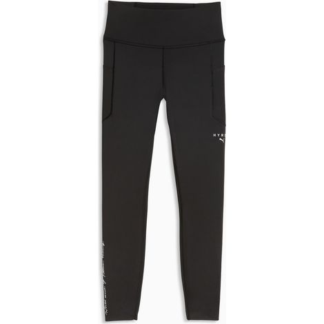 Puma x HYROX PWRMODE 7/8 Damen-Trainingsleggings Schwarz 52914301 R S