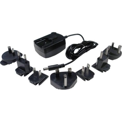 Phihong PSA15R-240P6 cargador 15 vatios 24 voltios