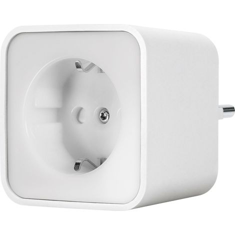 LEDVANCE SMART+ NIGHTLIGHT Plug 4058075570955 ZigBee Steckdose Innenbereich 3680 W (1/5)