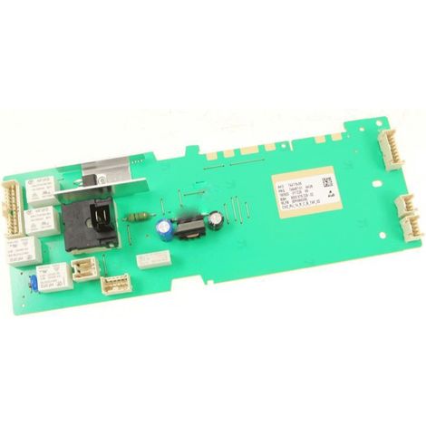 Carte électronique, module de puissance